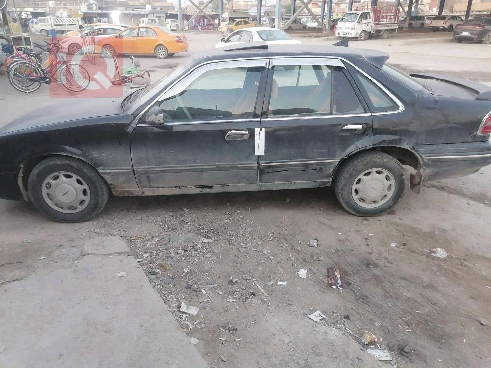 دايو برنس